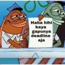 ملصق
