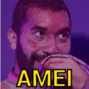 ملصق