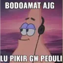 ملصق