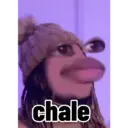 ملصق