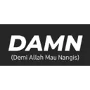 ملصق