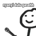 Стикер