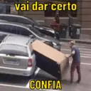 Стикер