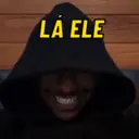 ملصق