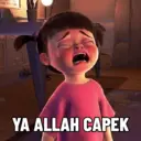 ملصق