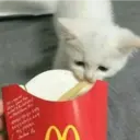 ملصق