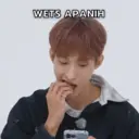 ملصق