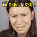Стикер