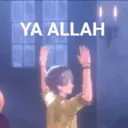 ملصق