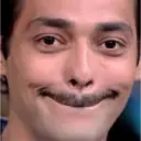 ملصق