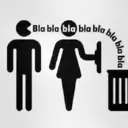 ملصق