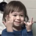 Стикер