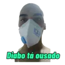 ملصق
