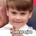 Стикер