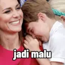 Стикер