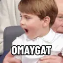 Стикер
