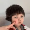 ملصق