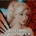 ملصق