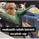 ملصق