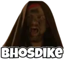 Стикер