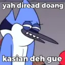 ملصق