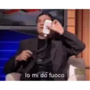 ملصق