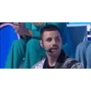 ملصق