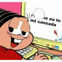 Стикер