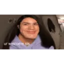 ملصق