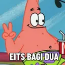 ملصق