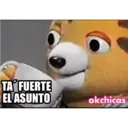 ملصق