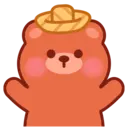 Стикер