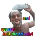 ملصق