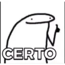 Стикер