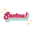 Стикер