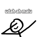 ملصق