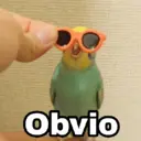 ملصق