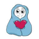 ملصق