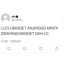 ملصق