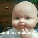 ملصق
