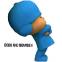 ملصق