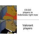 ملصق