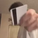 Стикер