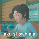 ملصق