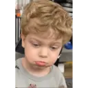 ملصق