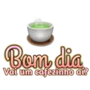 Стикер