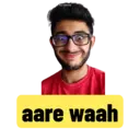 ملصق