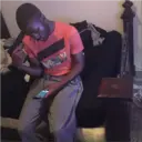 ملصق