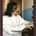 ملصق