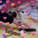 ملصق